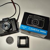 Holga 120N