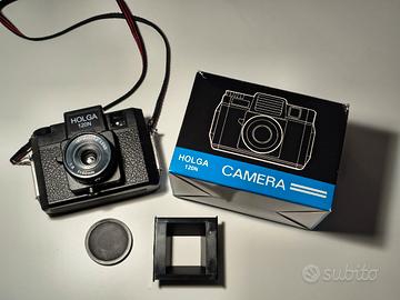 Holga 120N