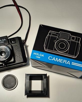 Holga 120N