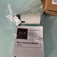 Faretti micro running magnet Flos