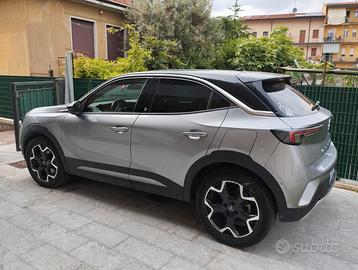 Auto elettrica 57kw
