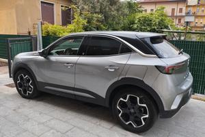 Auto elettrica 57kw