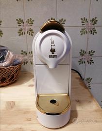 macchina caffe bialetti 