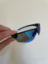 Occhiali Sportivi Alpina tri-scray 2.0 HR