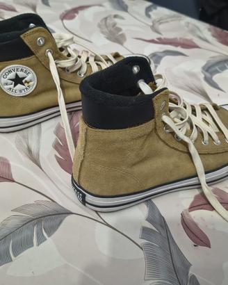 Converse 42.5