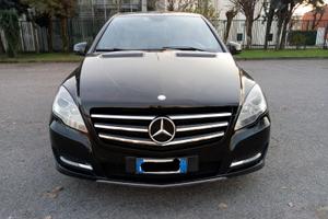 Mercedes-Benz R350 CDI 4 matic Lunga 7 pti