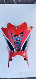 Cover serbatoio originale CBR 1000 RR SP1 2018