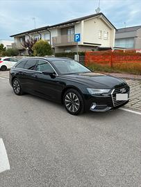 Audi A6 avant  4.0tdi business plus Stronic GANCIO