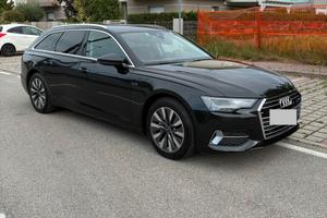 Audi A6 avant  4.0tdi business plus Stronic GANCIO