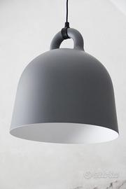 Lampada Normann Copenhagen Bell Lamp Medium