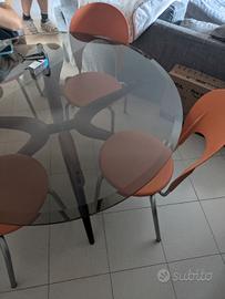 tavolo design - marca Porada