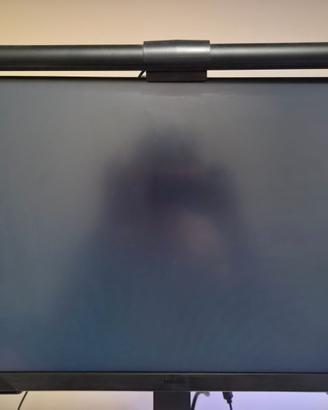 Monito Samsung Odyssey G3 24" Full HD 144HZ