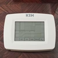 Crono Termostato Digitale Touch- Screen K2M KMC-3 