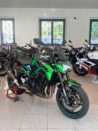 Kawasaki Z 900 PATENTE A2 PERFORMANCE FINANZIABILE