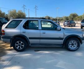 Opel Frontera 2.2 16V DTI Wagon Limited