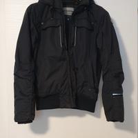 giubbotto invernale x-cape