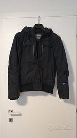 giubbotto invernale x-cape