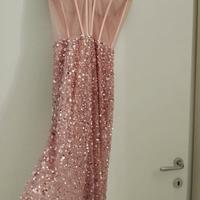 vestito per cerimonia per donna 