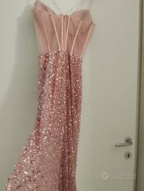 vestito per cerimonia per donna 