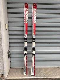 SCI Völkl Racetiger GS Speedwall 166 cm