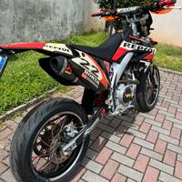 Hm 125