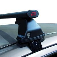 barre portatutto Nissan Juke 