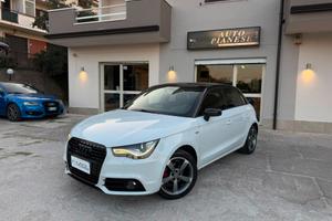 Audi A1 SPB 1.6 TDI 90CV S tronic Ambition