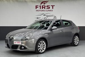 Alfa Romeo Giulietta 1.6 JTDm-2 120 CV Exclusive