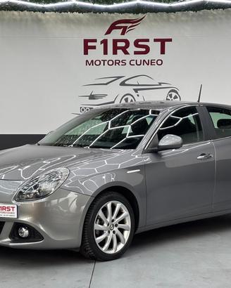 Alfa Romeo Giulietta 1.6 JTDm-2 120 CV Exclusive