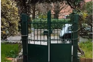 Casa a schiera in zona Carmine Monselice