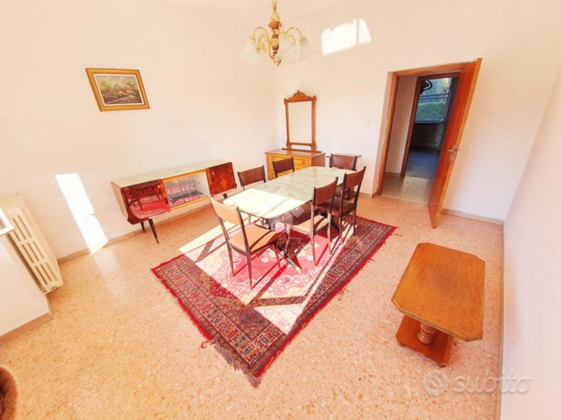 Apartment in Assisi, Santa Maria degli Angeli - Vista 5
