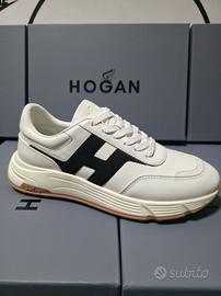 SCARPE HOGAN PRIMAVERA NUOVA COLLEZIONE 