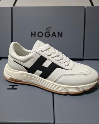 SCARPE HOGAN PRIMAVERA NUOVA COLLEZIONE 