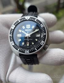 SeikoMods captain Willaed 6105 8110