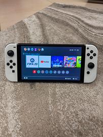 Nintendo SWITCH Oled Model
