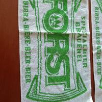 asciugamani forts da collezione 