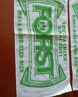 asciugamani forts da collezione 