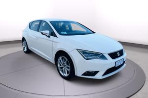 Seat Leon 1.4 TGI anno 2016 anche per neo patentat