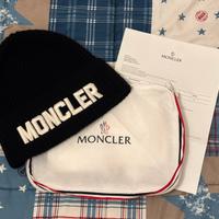 Capoello Invernale Moncler