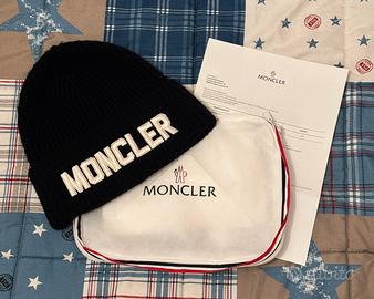 Capoello Invernale Moncler