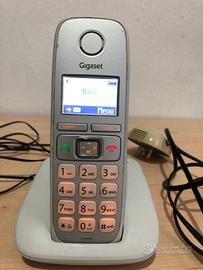 Telefono cordless