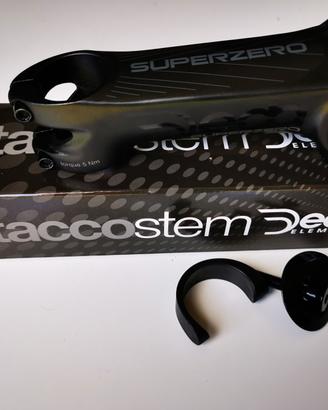 Attacco Superzero Dedaelementi 110 mm