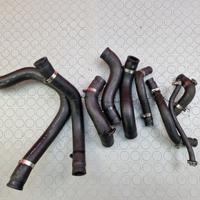 TUBI ACQUA x HONDA HORNET 600 2007 2008 CB F 2009