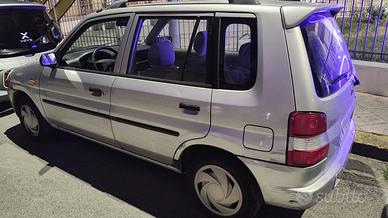 MAZDA DEMIO 1.3 -1999