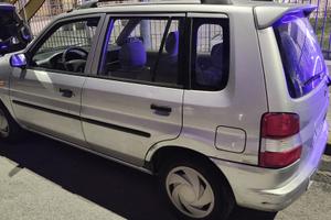 MAZDA DEMIO 1.3 -1999