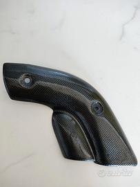 ducati 916 996 998 748 paracalore in carbonio