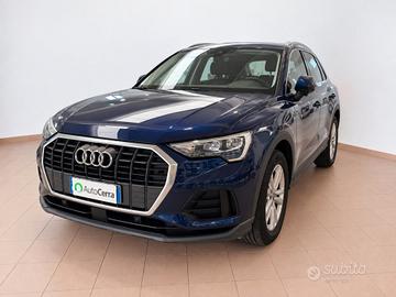 Audi Q3 35 TDI S tronic Business