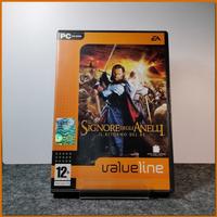 Il Signore Degli Anelli - Il Rit. del Re - PC Game