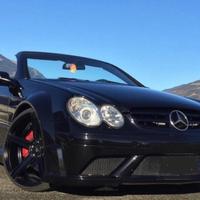 Auto e accessorifrangivento mb/ maserati /audi