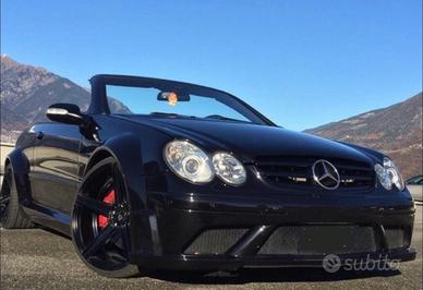 Auto e accessorifrangivento mb/ maserati /audi